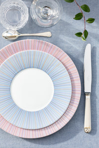 Assiette à pâtes / Spaghettis plate