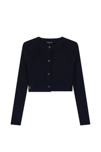 NAVY MAILLE WALDEN