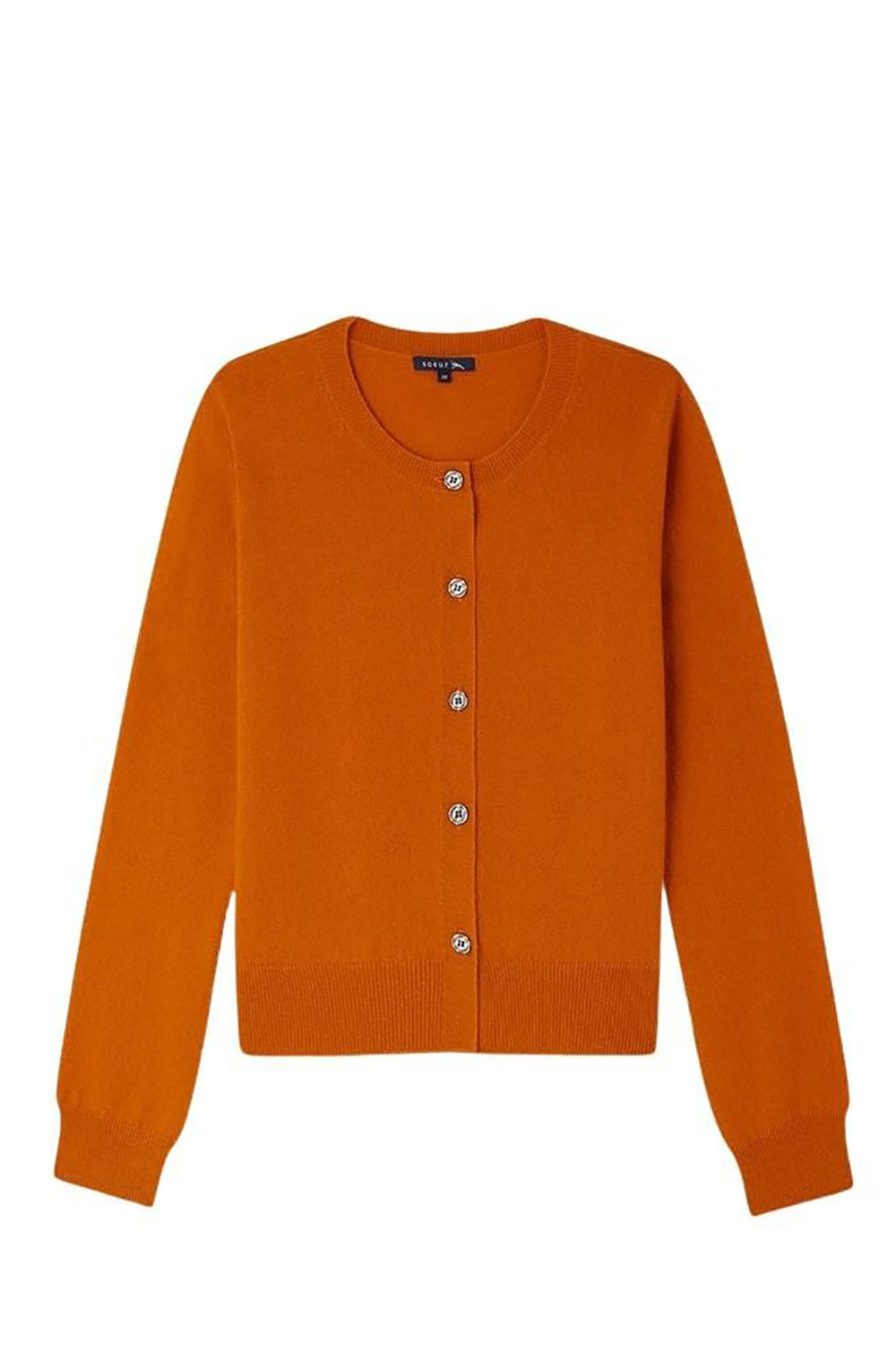 ORANGE MAILLE WINNER