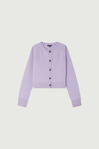 LILAS MAILLE VIRGINIA