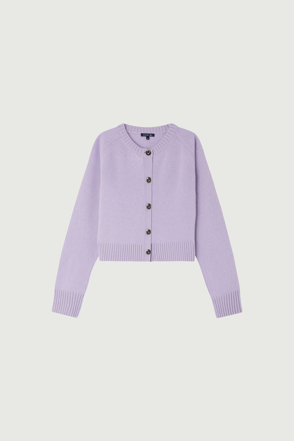 LILAS MAILLE VIRGINIA