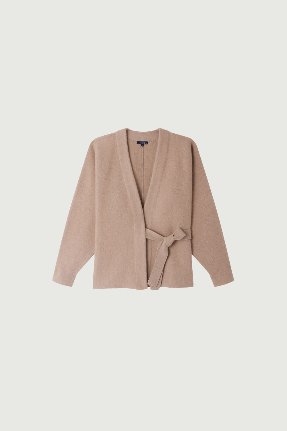 BEIGE MAILLE WONDER