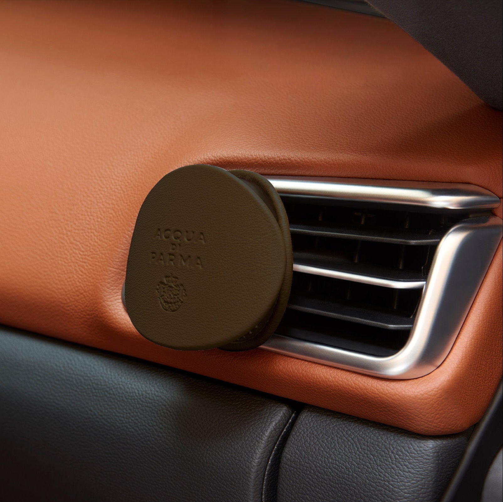 Diffuseur pour voiture - Chocolat