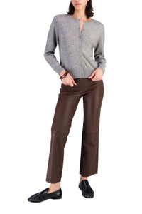 1 QTY NEW CARDIGAN BOUTONNE