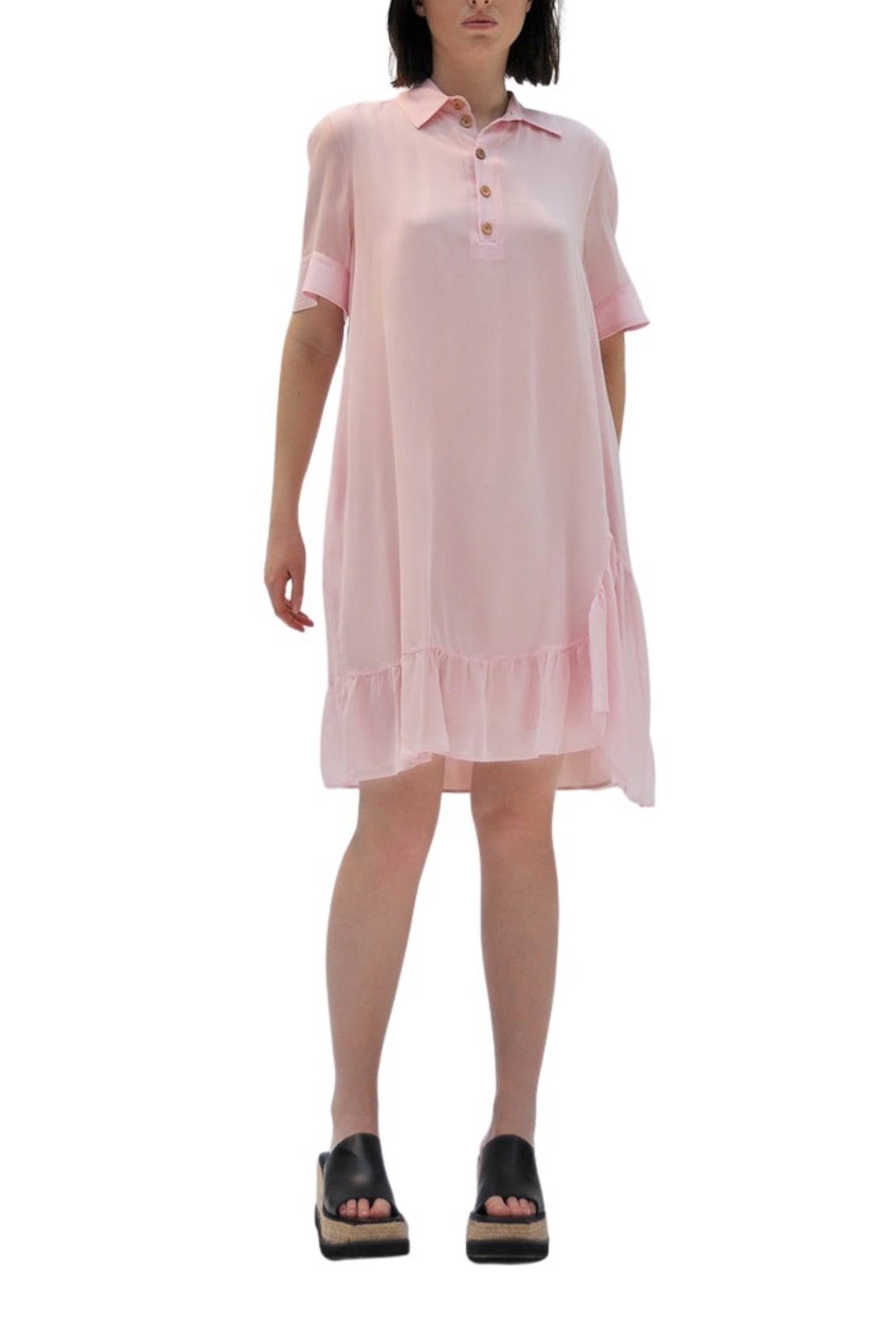 1 QTY NEW ROBE A VOLANTS