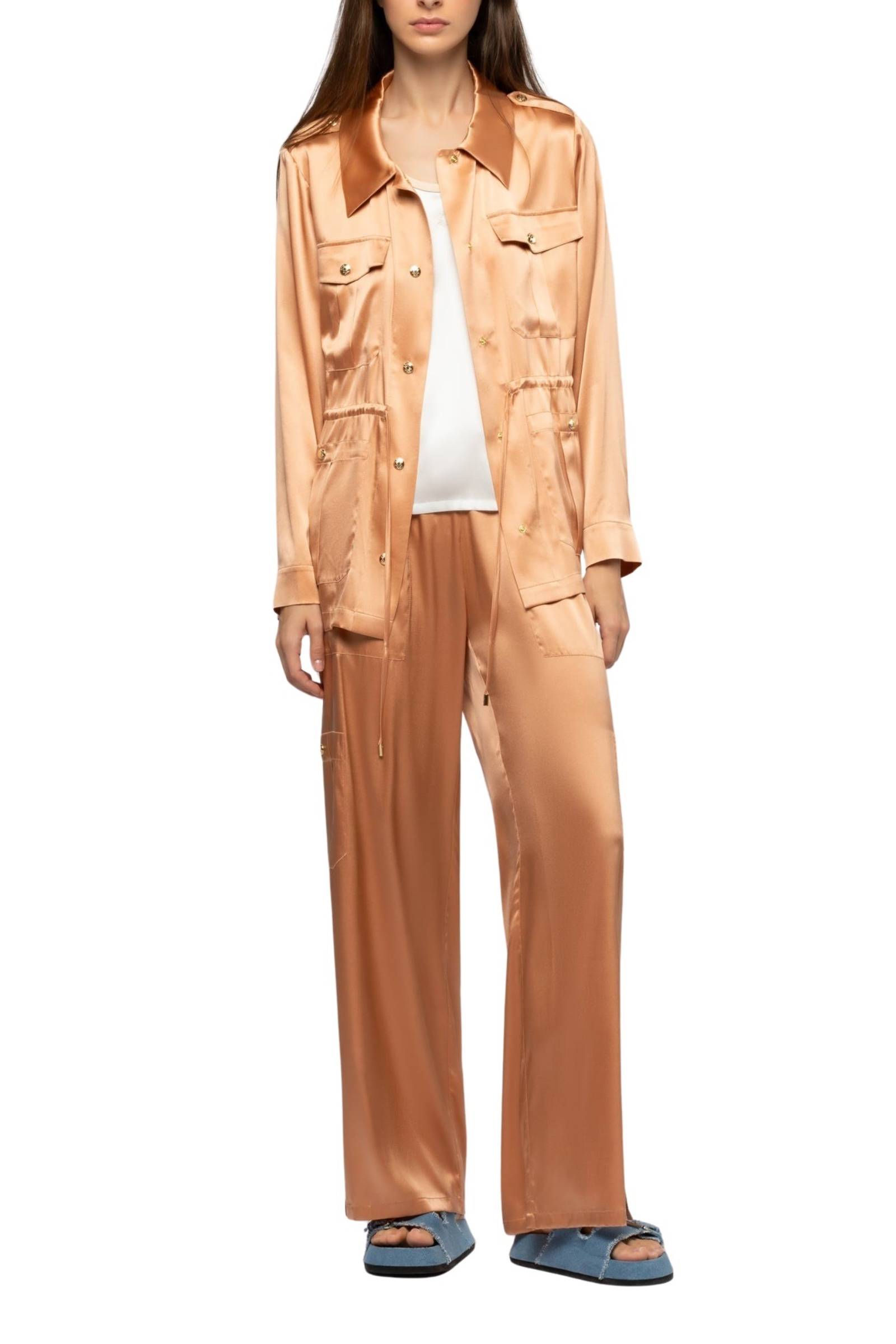 11 QTY NEW PANTALON CARGO