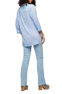 1 QTY NEW CHEMISE BIMATIERE