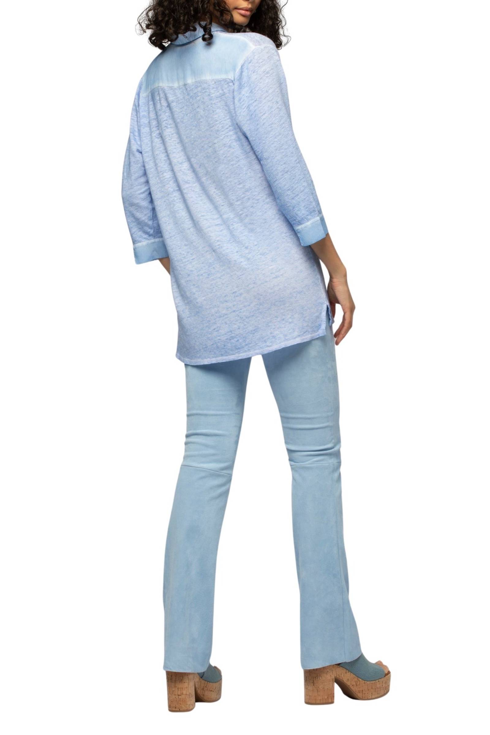 1 QTY NEW CHEMISE BIMATIERE