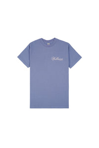 T-shirt Wellness imprimé - Colony Blue