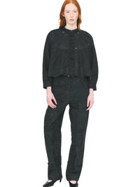 Blouse Carmina - Black
