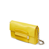 ZNO STOCK 0 / Reco 240 YELLOW/YELLOW Shoulder CAROLINA/S