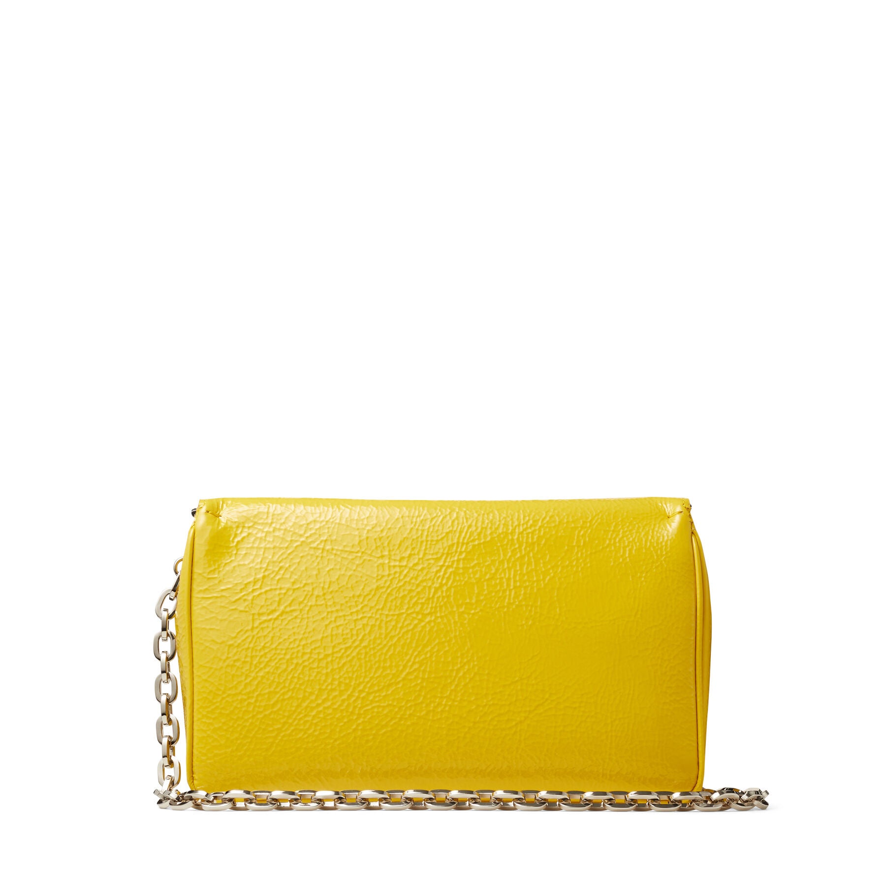 ZNO STOCK 0 / Reco 240 YELLOW/YELLOW Shoulder CAROLINA/S