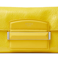 ZNO STOCK 0 / Reco 240 YELLOW/YELLOW Shoulder CAROLINA/S