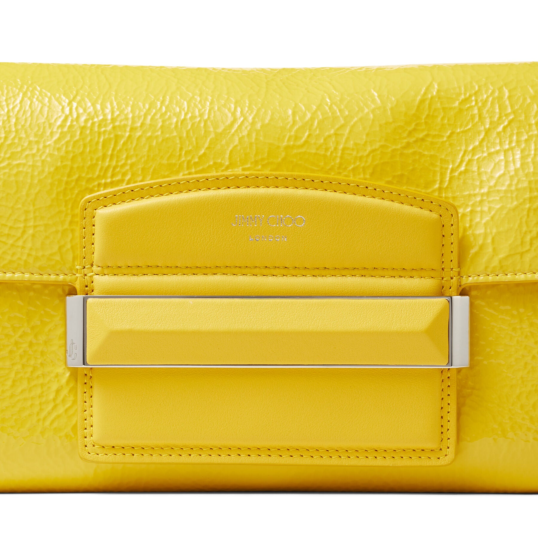 ZNO STOCK 0 / Reco 240 YELLOW/YELLOW Shoulder CAROLINA/S