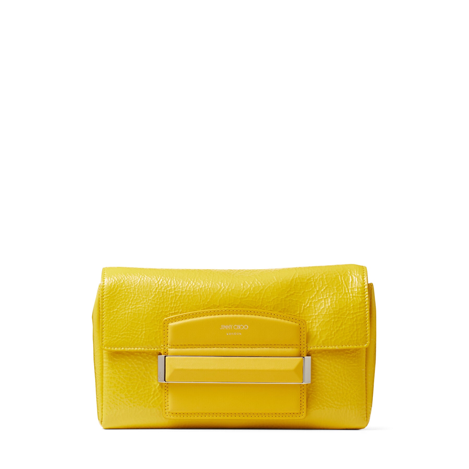 ZNO STOCK 0 / Reco 240 YELLOW/YELLOW Shoulder CAROLINA/S