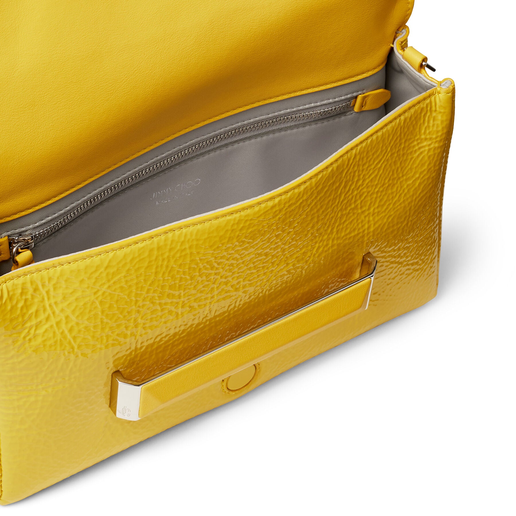 ZNO STOCK 0 / Reco 240 YELLOW/YELLOW Shoulder CAROLINA/S