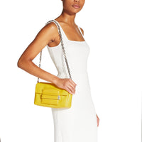 ZNO STOCK 0 / Reco 240 YELLOW/YELLOW Shoulder CAROLINA/S