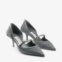 ZNO STOCK 0 / Reco 200 STORM/STORM Shoe CAROLYN 60