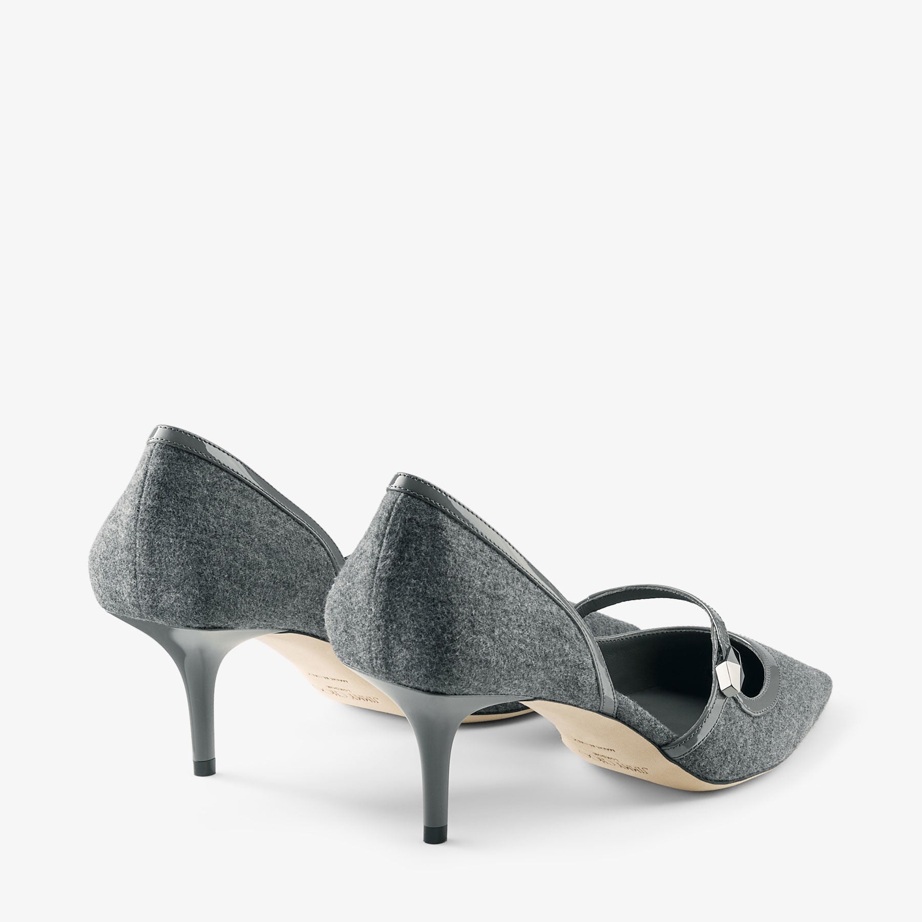 ZNO STOCK 0 / Reco 200 STORM/STORM Shoe CAROLYN 60