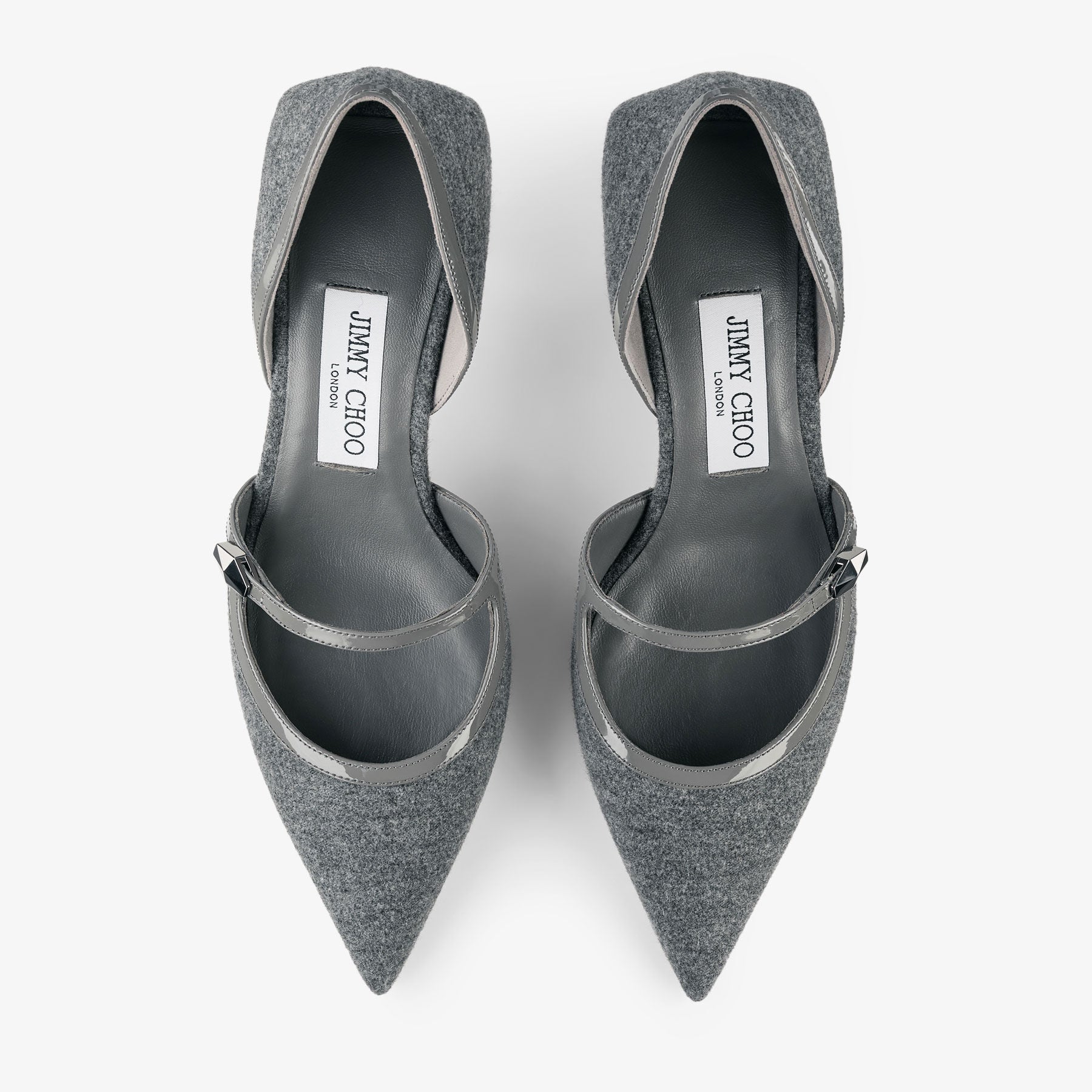 ZNO STOCK 0 / Reco 200 STORM/STORM Shoe CAROLYN 60