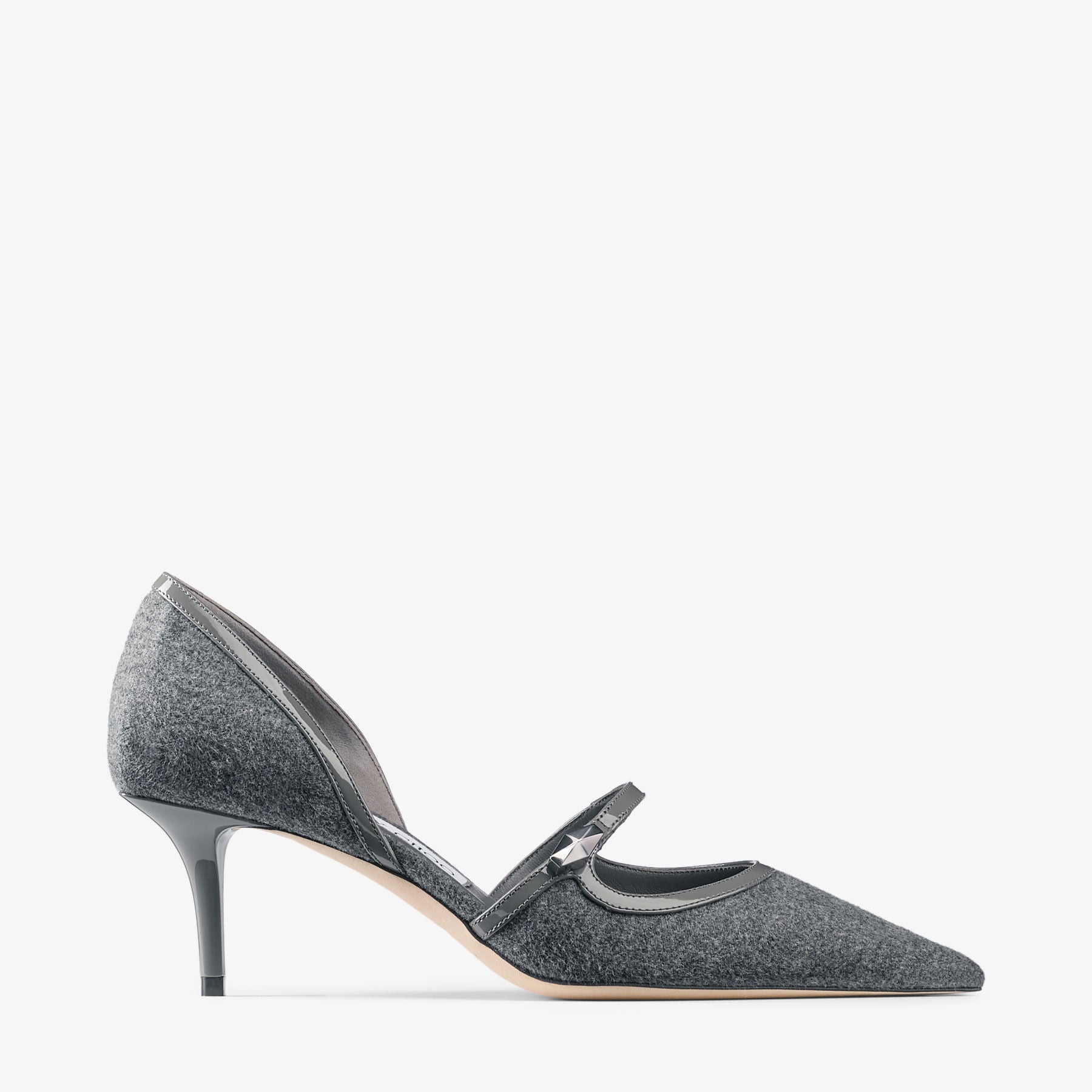 ZNO STOCK 0 / Reco 200 STORM/STORM Shoe CAROLYN 60