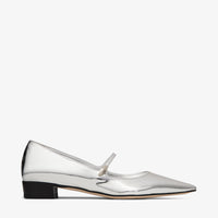 ZNO STOCK 0 / Reco 150 SILVER Flat CAROLYN FLAT