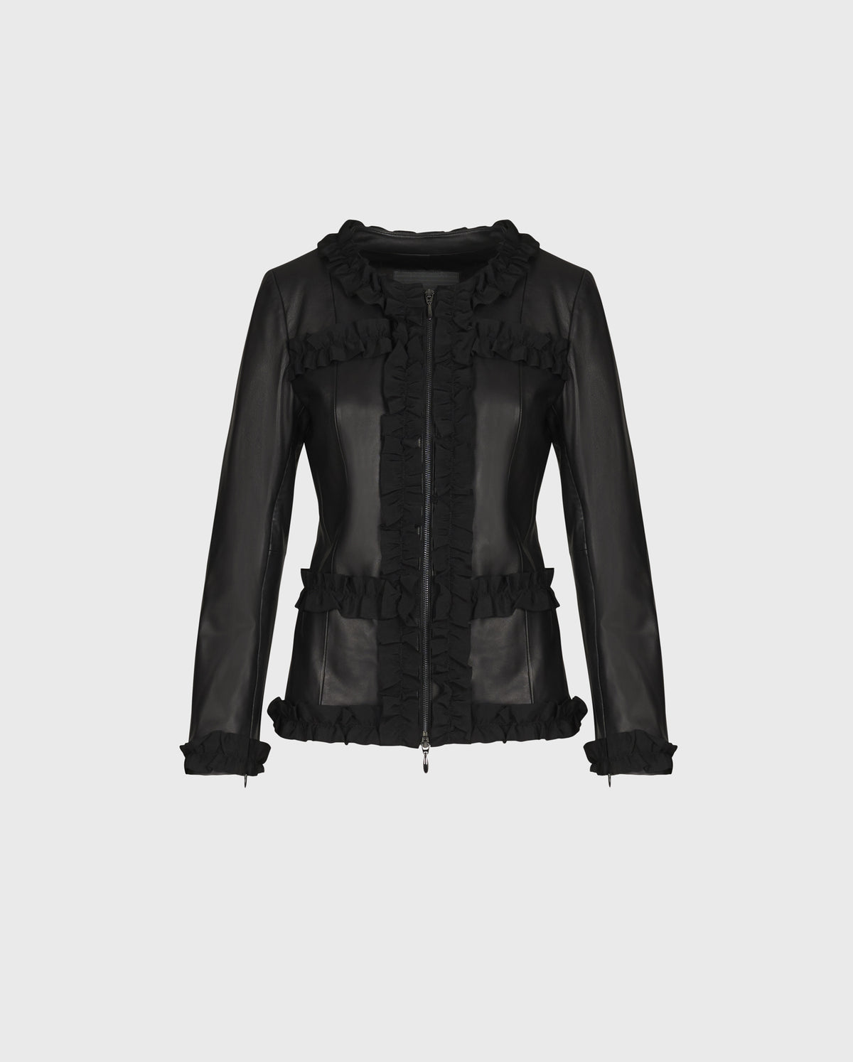Black / Veste Carter