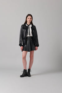 Black / Veste Carter