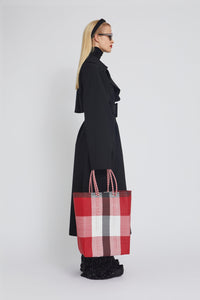 ZNOSTOCK_BLACK COAT CARY - Black