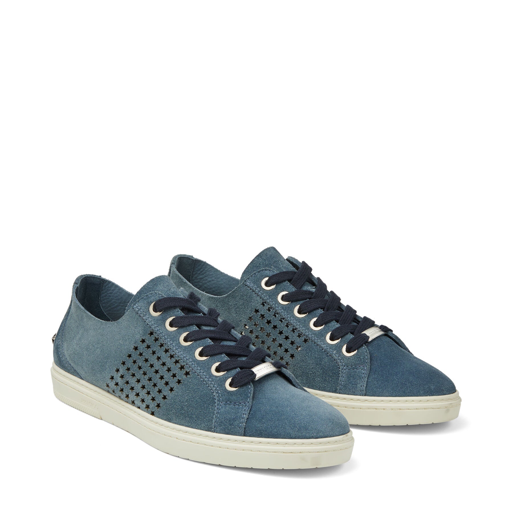 Sneakers Cash - Worn Denim