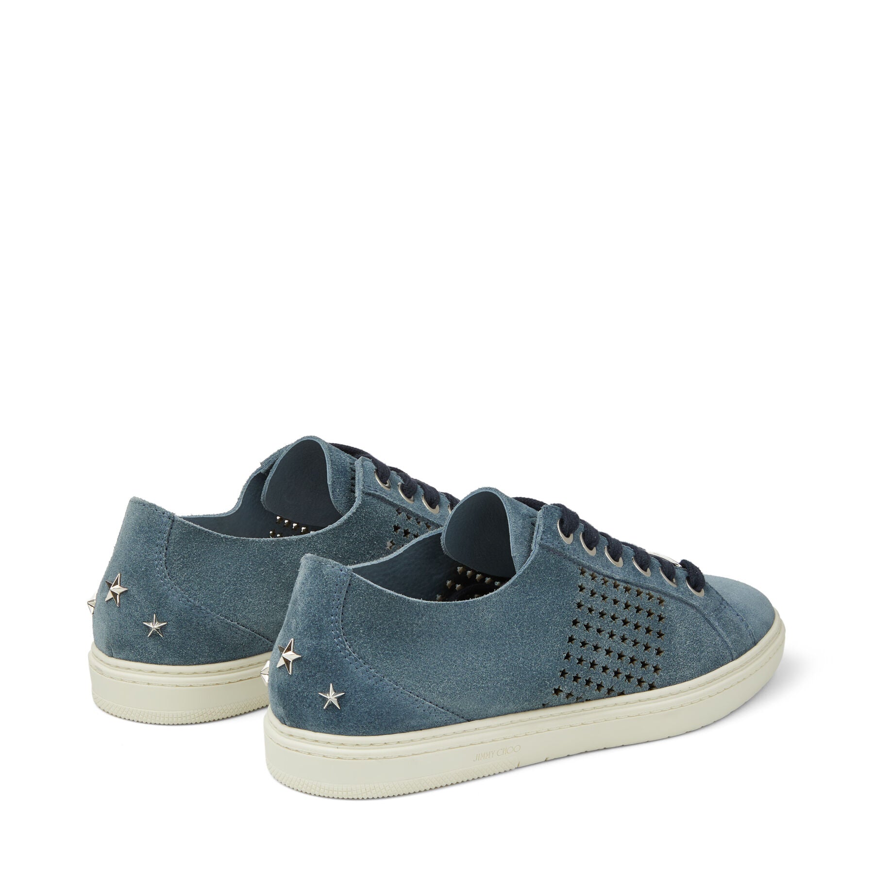 Sneakers Cash - Worn Denim