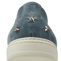 Sneakers Cash - Worn Denim