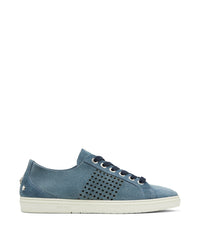 Sneakers Cash - Worn Denim