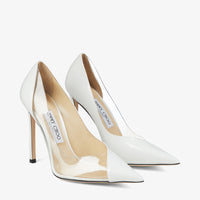 ZNO STOCK 0 / Reco 200 OPTICAL WHITE/MULTI Shoe CASS 110