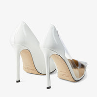 ZNO STOCK 0 / Reco 200 OPTICAL WHITE/MULTI Shoe CASS 110