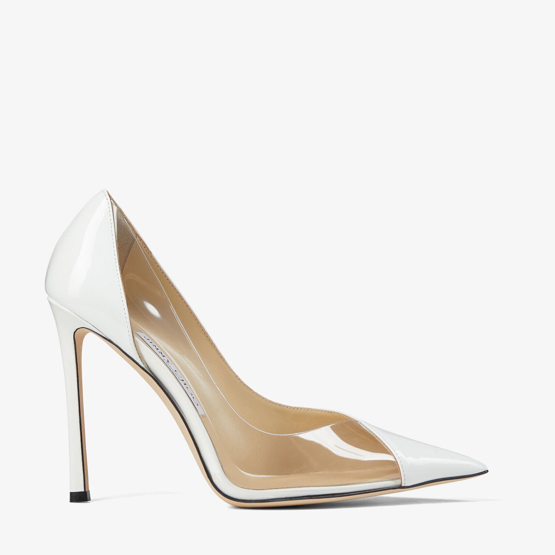 ZNO STOCK 0 / Reco 200 OPTICAL WHITE/MULTI Shoe CASS 110