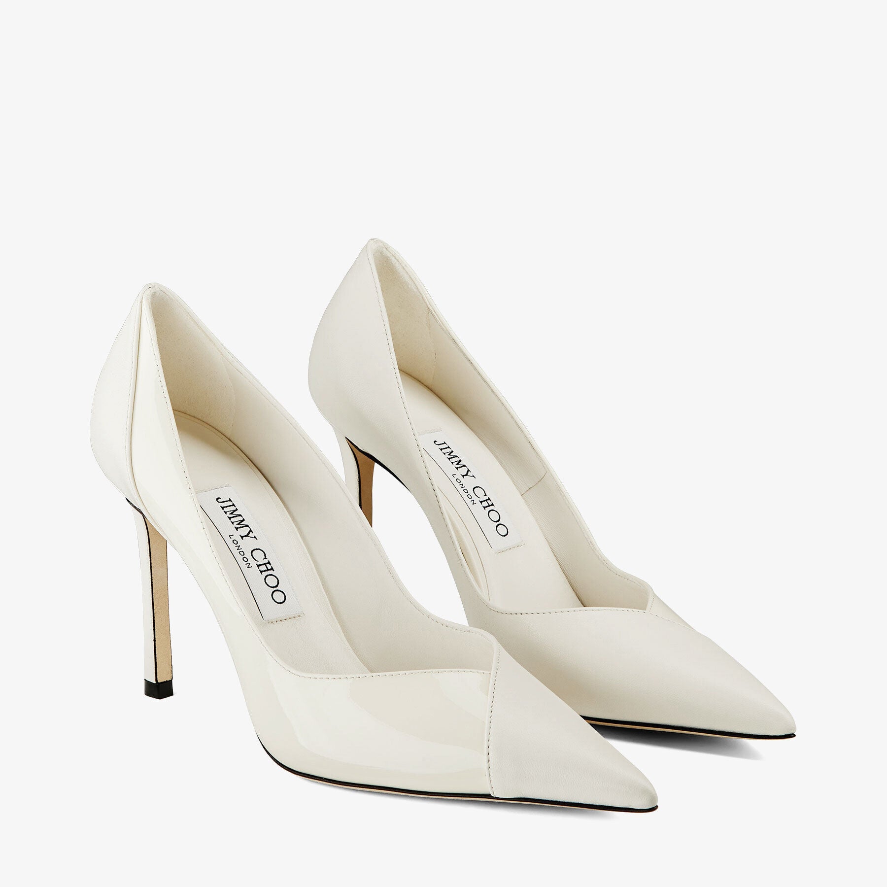 ZNO STOCK 0 / Reco 200 LATTE/LATTE Shoe CASS 95