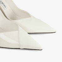 ZNO STOCK 0 / Reco 200 LATTE/LATTE Shoe CASS 95