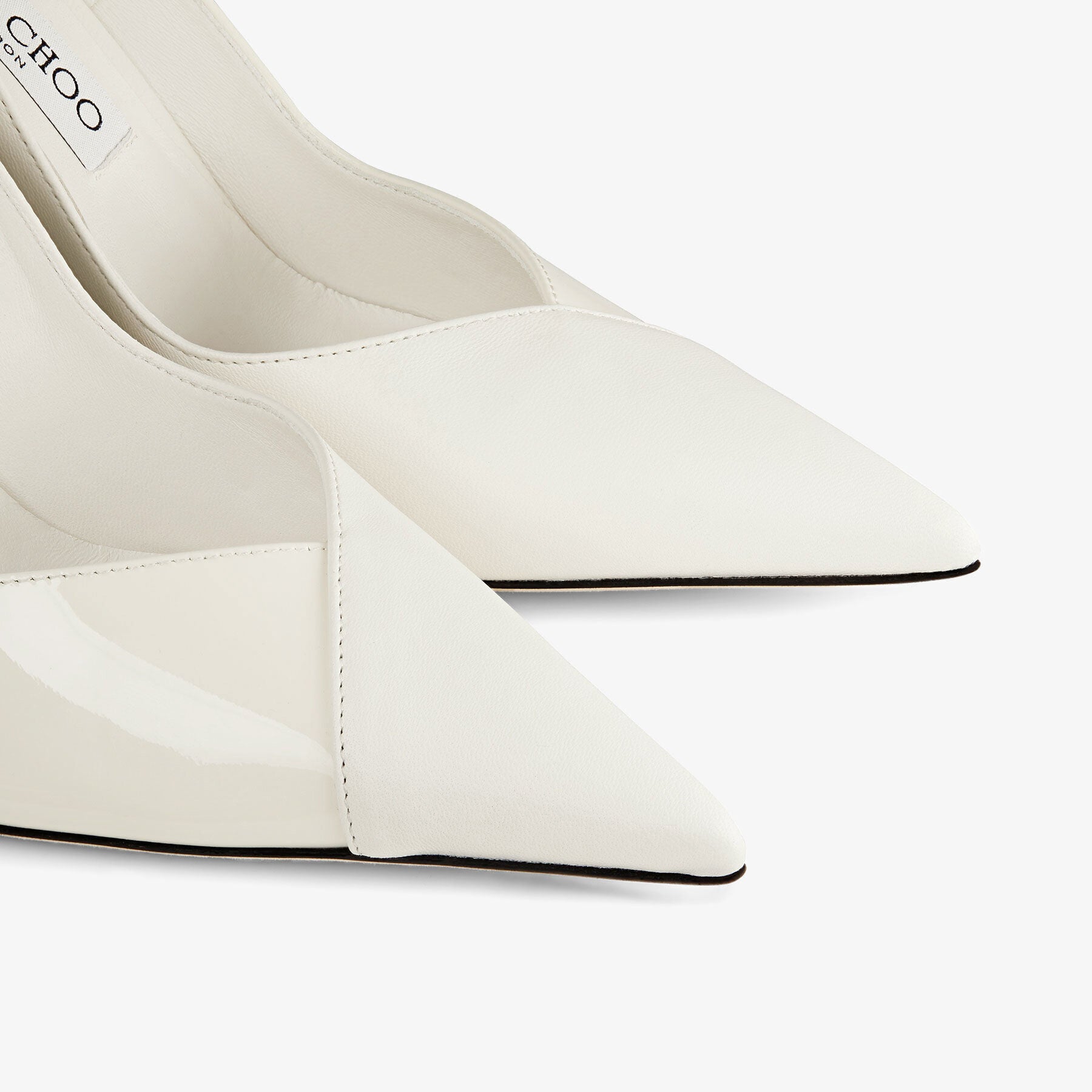 ZNO STOCK 0 / Reco 200 LATTE/LATTE Shoe CASS 95