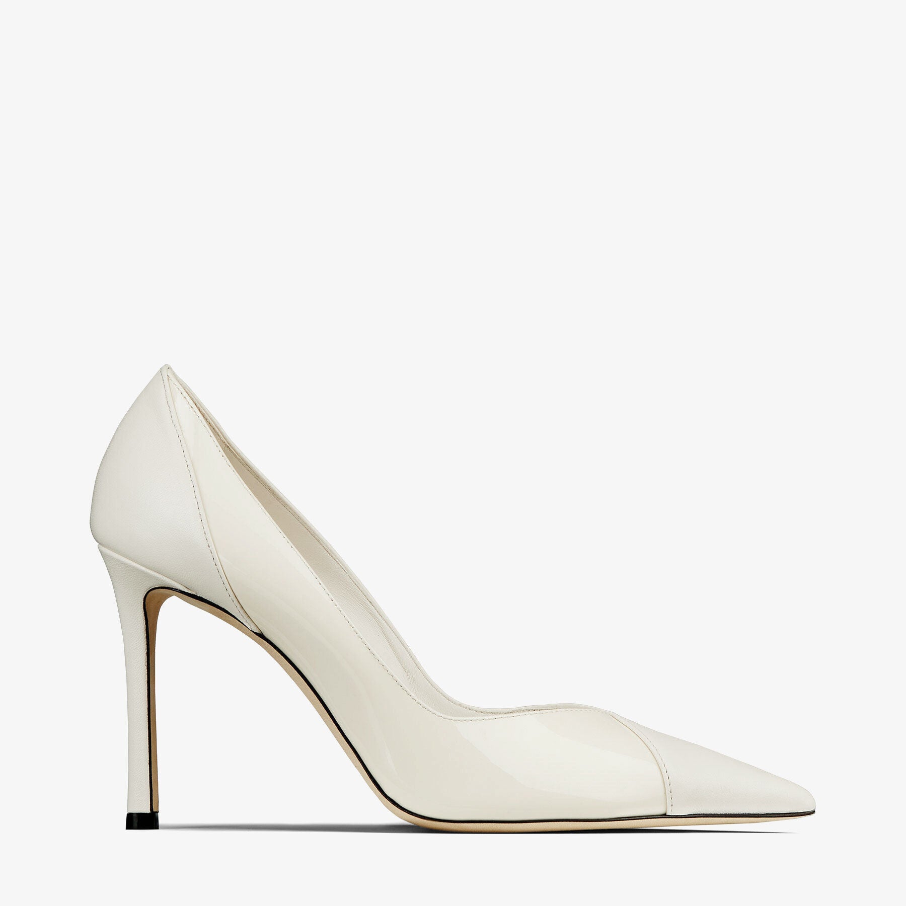 ZNO STOCK 0 / Reco 200 LATTE/LATTE Shoe CASS 95