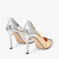 ZNO STOCK 0 / Reco 200 SILVER/GOLD Shoe CASS 95