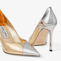 ZNO STOCK 0 / Reco 200 SILVER/GOLD Shoe CASS 95