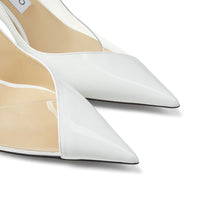 ZNO STOCK 0 / Reco 200 OPTICAL WHITE/MULTI Shoe CASS 95