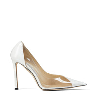 ZNO STOCK 0 / Reco 200 OPTICAL WHITE/MULTI Shoe CASS 95