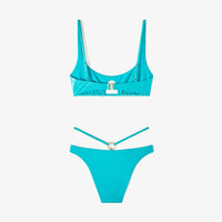 Haut de bikini Cassandra - Malibu