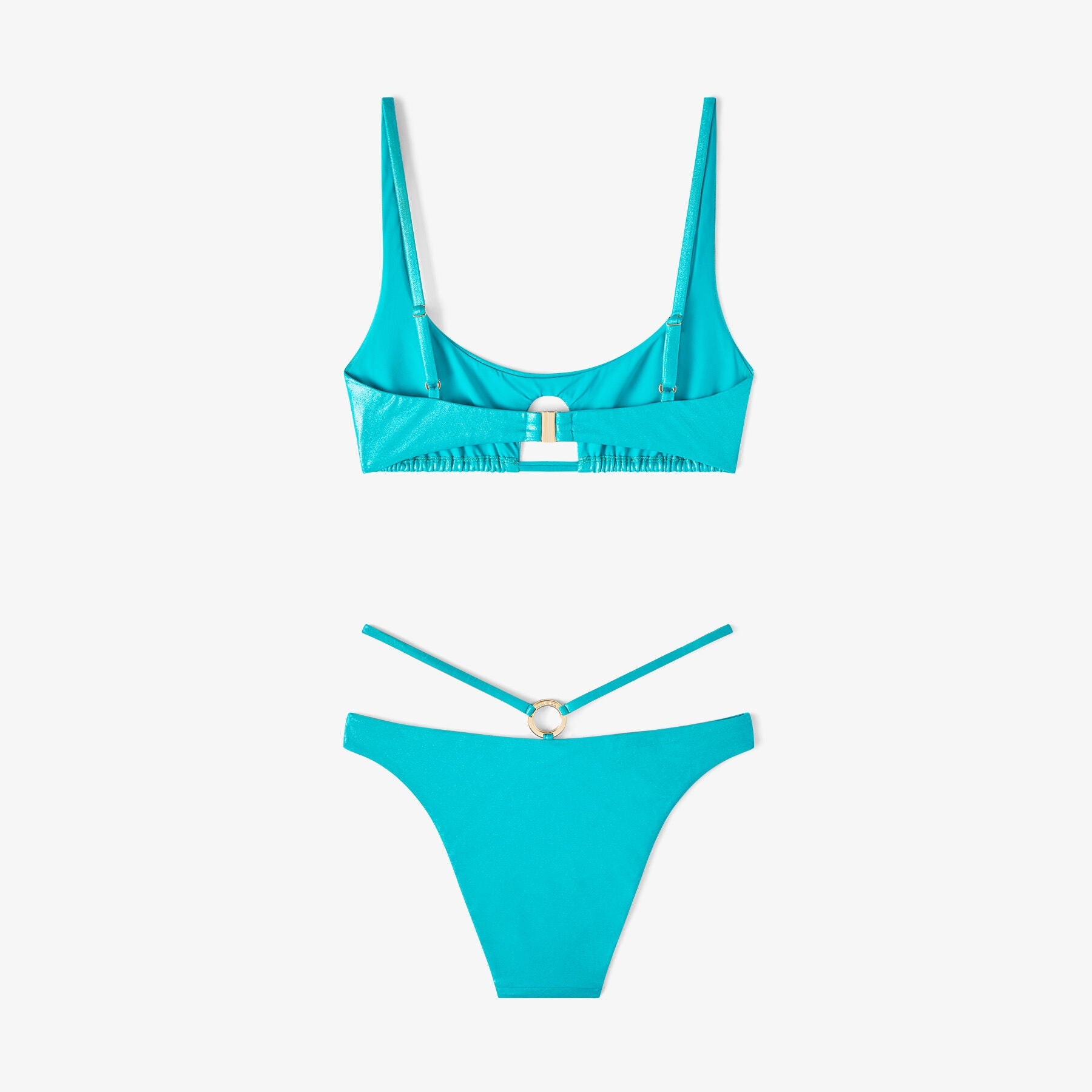 Haut de bikini Cassandra - Malibu