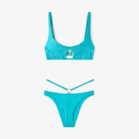 Haut de bikini Cassandra - Malibu