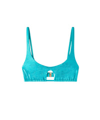 Haut de bikini Cassandra - Malibu