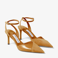 ZNO STOCK 0 / Reco 200 CAMEL/CAMEL Shoe CASSIA 75