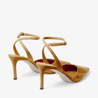ZNO STOCK 0 / Reco 200 CAMEL/CAMEL Shoe CASSIA 75